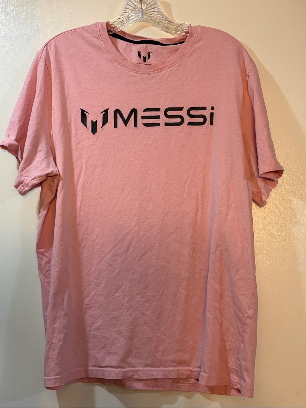 Messi Collection T-Shirt Adult Sz XL